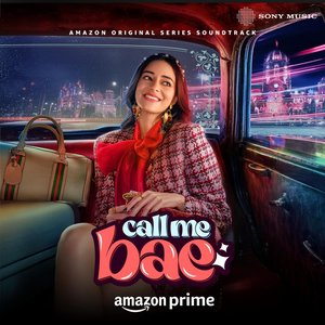 Image for 'Call Me Bae (Original Series Soundtrack)'