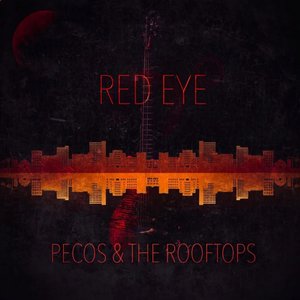 Image for 'Red Eye EP'