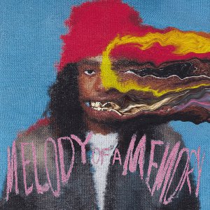 'Melody Of A Memory'の画像