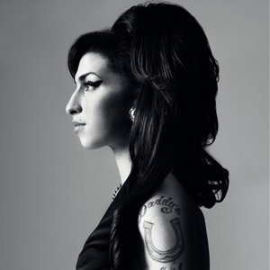 Image for 'Amy Winehouse'