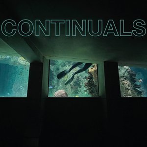 “CONTINUALS”的封面