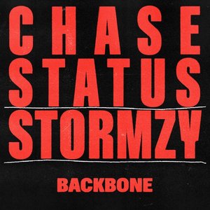 Image for 'BACKBONE'