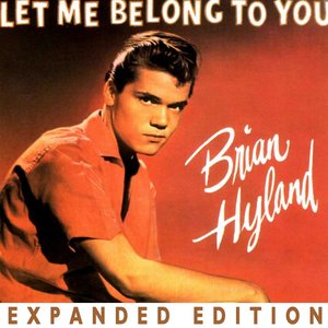 Image for 'Let Me Belong To You (Expanded Edition)'