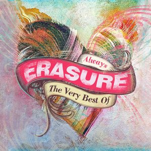 Imagem de 'Always - The Very Best of Erasure (Deluxe Version)'