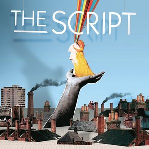 Image for 'The Script [Explicit]'