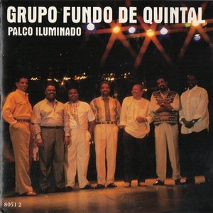 Image for 'Palco Iluminado'