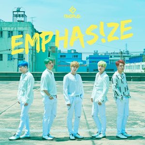 Image for 'EMPHAS!ZE'