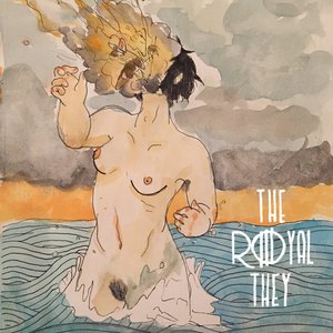 Image for 'The Royal THey'