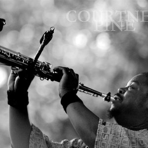 'Courtney Pine'の画像