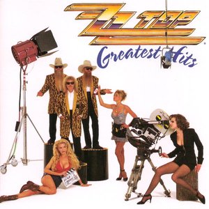 Image for 'ZZ Top: Greatest Hits'