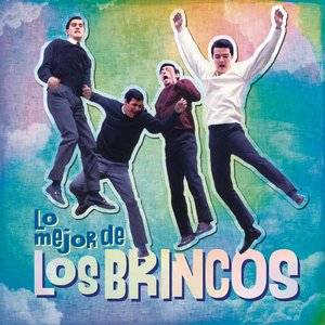 Immagine per 'Lo mejor de Los Brincos'