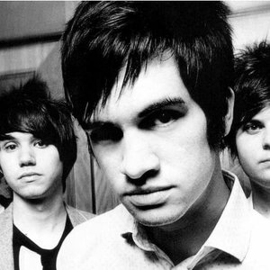Image for 'Panic!At the Disco'