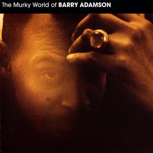 Image for 'The Murky World of Barry Adamson'