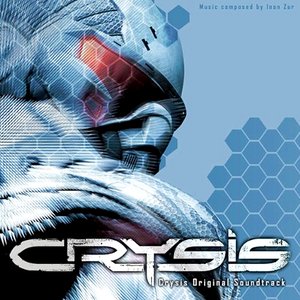 Image for 'Crysis'