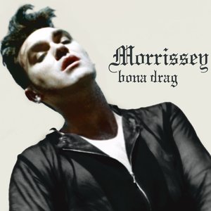 Image for 'Bona Drag (2010 Remaster)'