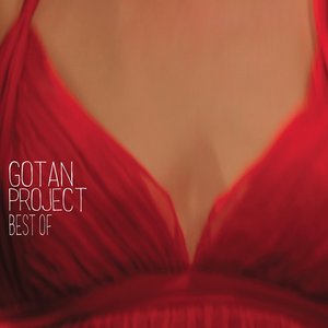 “Best of Gotan Project”的封面