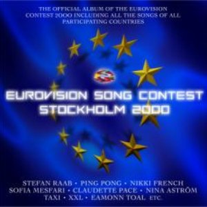 Image for 'Eurovision Song Contest: Stockholm 2000'