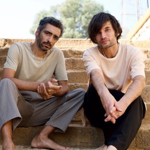 Image for 'Dudu Tassa & Jonny Greenwood'