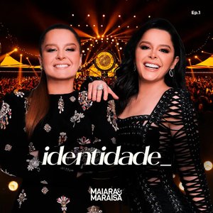 Image for 'Identidade, Ep. 1 (Ao Vivo)'