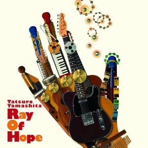 “Ray Of Hope”的封面