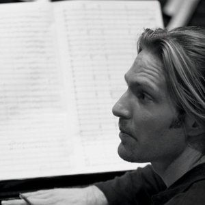 Image for 'Eric Whitacre'