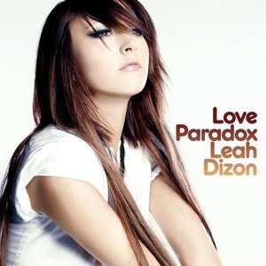 Image for 'Love Paradox'