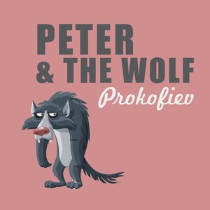 Immagine per 'Peter and the Wolf'