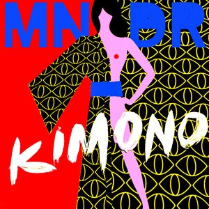 Bild für 'Kimono'