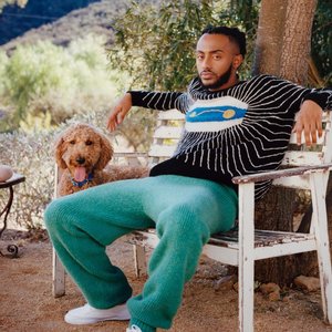 “Aminé”的封面