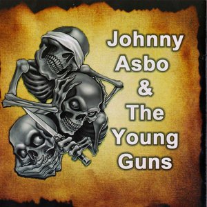 Imagem de 'Johnny Asbo & The Young Guns'
