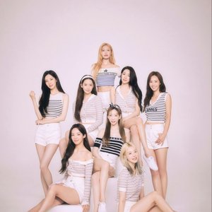 Image pour '소녀시대'