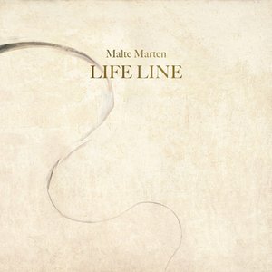 “Lifeline”的封面