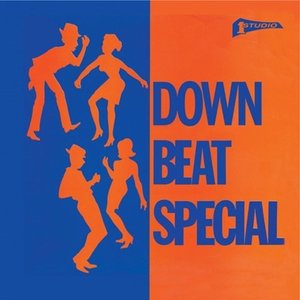 Изображение для 'Soul Jazz Records presents STUDIO ONE DOWN BEAT SPECIAL (Expanded Edition)'