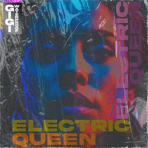 Image for 'Electric Queen'