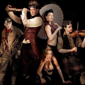 Zdjęcia dla 'Abney Park'