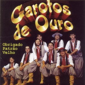 Image for 'Obrigado Patrão Velho'