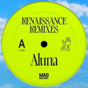 Imagem de 'Renaissance (Remixes)'