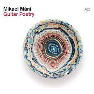 Image for 'Guitar Poetry'