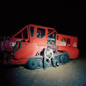 Image for 'Damaged Bug'