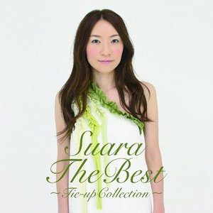 Zdjęcia dla 'Suara The Best ～Tie-up Collection～'