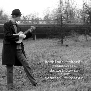 Image for 'Jesenji orkestar'