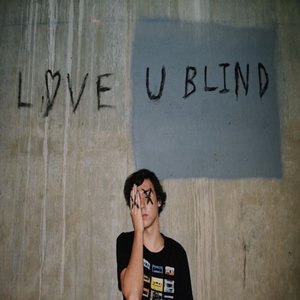 Image for 'Love U Blind'