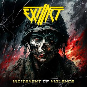 Image for 'Incitement of Violence'