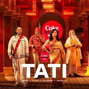 Image pour 'Tati | Coke Studio Bangla'