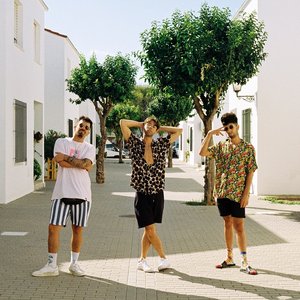 Immagine per 'Locoplaya'