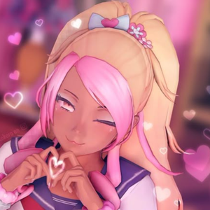 Gyaru_Veronica