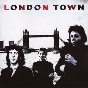 Изображение для 'London Town (Expanded Edition)'