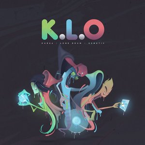 “K.L.O.”的封面