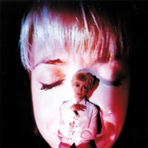Image for 'Julee Cruise'