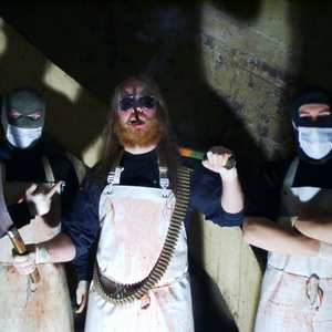 Immagine per 'Satan's Revenge On Mankind'